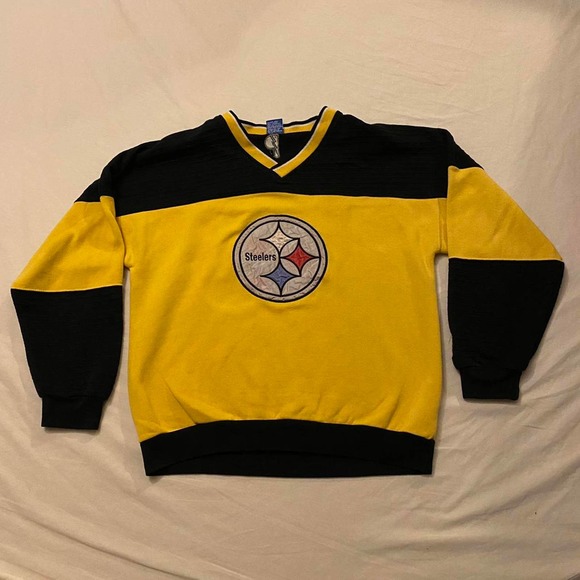 NFL Other - Pittsburgh Steelers Crewneck